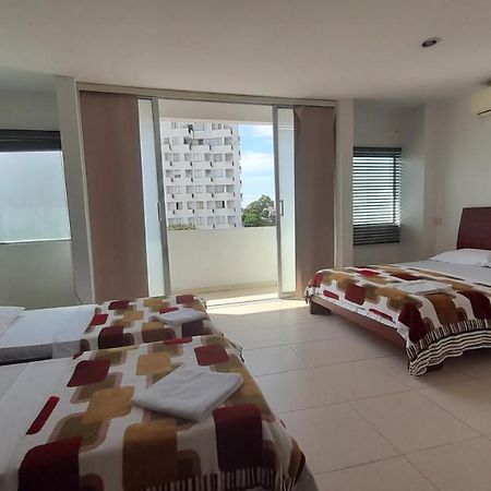 Hotel Santorini Neiva Neiva  Exteriör bild